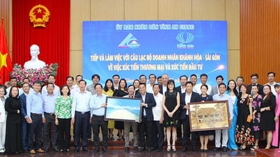 An Giang thu hút đầu tư