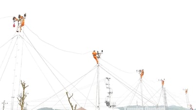 Công ty Điện lực Tuyên Quang diễn tập sự cố, phòng chống thiên tai và tìm kiếm cứu nạn, diễn tập an toàn năm 2025