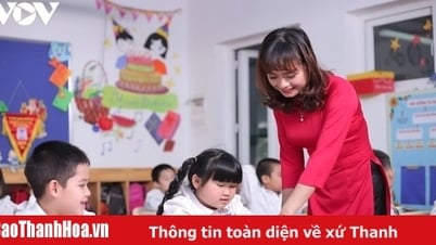 공립학교 교사의 초과 근무 수당 규정에 대한 많은 새로운 사항