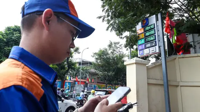 Gasoline prices today May 16: Domestic and international prices are mixed
