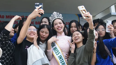 Những đại sứ văn hóa, du lịch