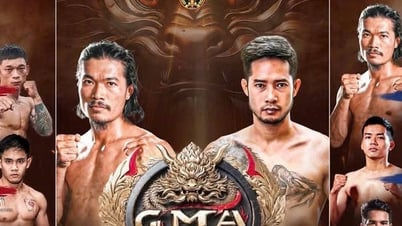 El regreso de las artes marciales vietnamitas