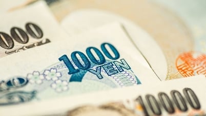 Taux de change du yen japonais aujourd'hui 16/05/2025 : Le yen japonais a légèrement augmenté après que l'IPP ait été inférieur aux prévisions
