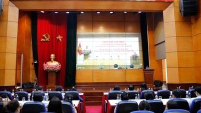 การออกแผนงานปี 2568 ของคณะกรรมการอำนวยการกระทรวงวัฒนธรรม กีฬา และการท่องเที่ยว ด้านการพัฒนาวิทยาศาสตร์ เทคโนโลยี นวัตกรรม การเปลี่ยนแปลงทางดิจิทัล การปฏิรูปการบริหาร และโครงการ 06