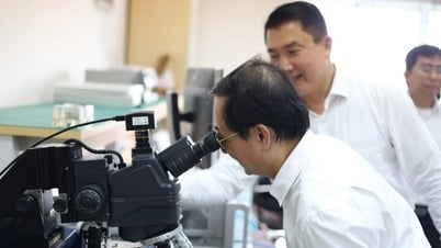 Ho Chi Minh City National University proposes special mechanism for training orders