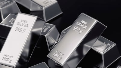 سعر الفضة اليوم 16 مايو 2025: ارتفاع قوي محليا ودوليا