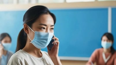 HCMC: Urgent warning about sophisticated admission scams