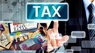 Tạm dừng một số ứng dụng công nghệ thông tin ngành thuế từ 23/5 đến 15/6
