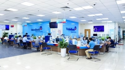 VietinBank quý I/2025: Bước tiến vững chắc trong hiệu quả kinh doanh và chuyển đổi số