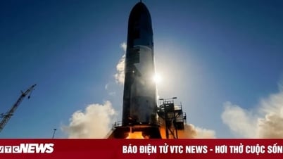 SpaceX, 화성 탐사를 위한 Starship 상단 단계 테스트