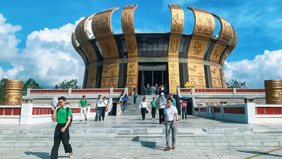 Khảo sát sản phẩm du lịch văn hóa