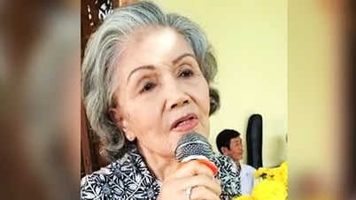 Preserving Ut Bach Lan's wishes