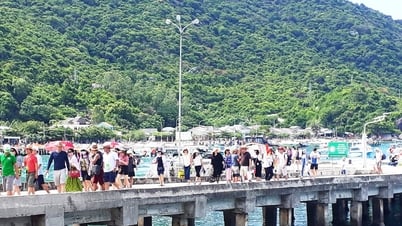 Liên kết không gian du lịch Hội An