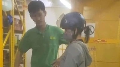The female kindergarten principal who stole a box of dried plums and chestnuts has resigned.