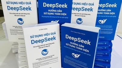 DeepSeek書籍シリーズの立ち上げ：人工知能をコミュニティに近づける