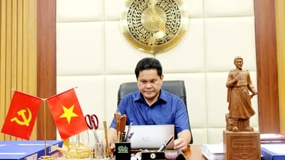 Amending the Constitution towards democracy, efficiency, and clearer decentralization between the central and local governments