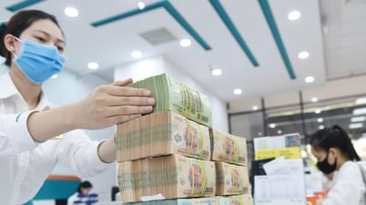 Les banques augmentent simultanément leur capital, ouvrant une nouvelle période de percée