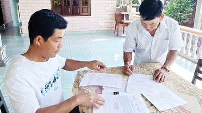 Mở rộng không gian, tăng tiềm năng để phát triển