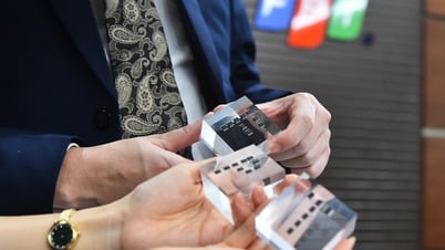 Seguimos haciendo realidad el sueño de los chips "Hechos en Vietnam" a partir de diseños de microchips