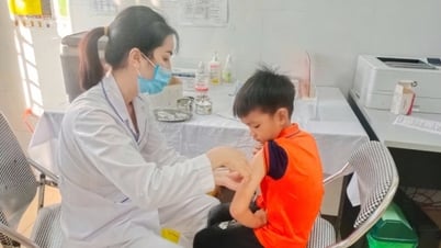 Nâng cao ý thức bảo vệ sức khỏe cho người dân