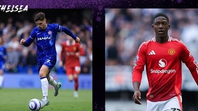 Chelsea vs MU Prediction, 02:15 May 17: Soul in Bilbao