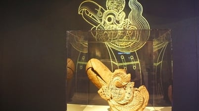 テクノロジーで文化遺産を復活させる