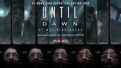 Popular interactive game gets movie adaptation