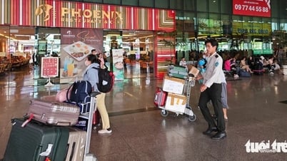 공항 서비스 사업은 '황금알을 낳는 거위', Sasco, 직원들에게 두 자릿수 급여 인상
