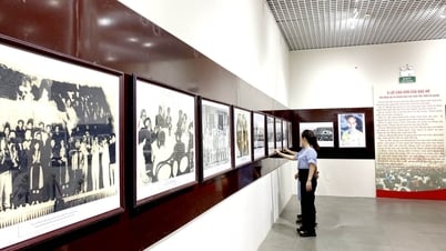 Bảo tàng tỉnh trưng bày chuyên đề “Chủ tịch Hồ Chí Minh với nhân dân các dân tộc Hà Giang”