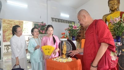 Hành trình 35 năm tâm huyết sưu tầm cổ vật
