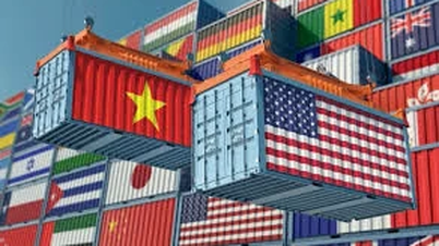 Các kịch bản đặt ra trước chính sách thuế của Mỹ
