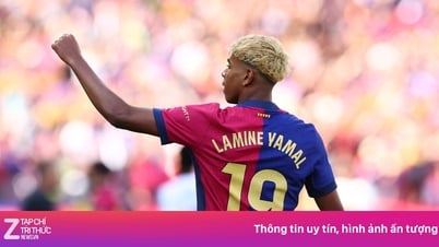 ការផ្លាស់ប្តូររបស់ Barcelona