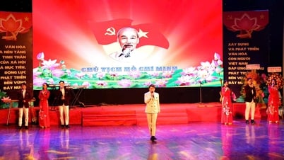 Lắng đọng những ca khúc về Bác Hồ