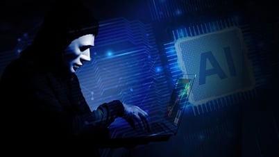 Les pirates utilisent l'IA pour deviner les mots de passe des utilisateurs
