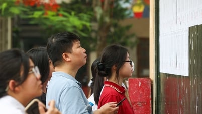 Sau 22 năm quy hoạch mạng lưới trường học, Hà Nội vẫn thiếu trường công