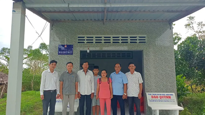 Ngăn ngừa đảng viên vi phạm