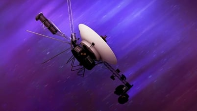 NASA, 보이저 1호 추진기 250억km 거리에서 성공적으로 수리