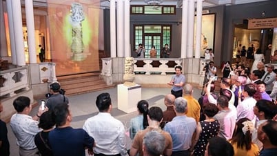 การเต้นรำแบบเซน - ศิลปะพุทธของราชวงศ์ลี: มรดกและเทคโนโลยี