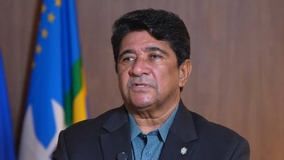 إقالة رئيس الاتحاد البرازيلي لكرة القدم بسبب... استغلال مرضى السرطان