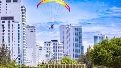 Cần nâng cao chỉ số phát triển du lịch của Khánh Hòa