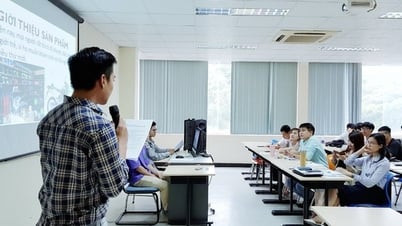 The 25 billion USD market and the human resource problem for Vietnam's e-commerce