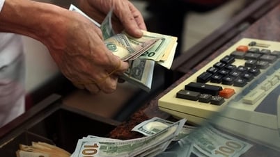 Tỷ giá USD hôm nay (16-5): Đồng USD quay đầu giảm sau dữ liệu kinh tế - Báo và Đài Phát thanh Truyền hình Lạng Sơn