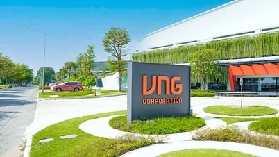 VNG was honored as “Artificial Intelligence Enterprise of the Year”