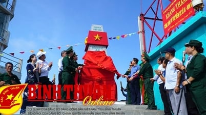 혼하이 A6 기지 리노베이션 및 업그레이드 프로젝트 시작