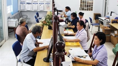 Tp. Phan Rang - Tháp Chàm: Sẵn sàng sáp nhập cấp xã