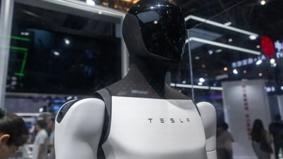 Robot của Elon Musk nhảy múa mượt mà như người thật