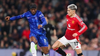 Chelsea vs MU Prediction: Red Devils 'raise the white flag'