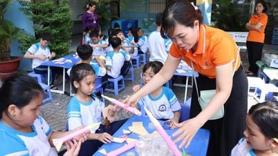 Sở GD-ĐT TP.HCM làm gì để minh bạch tuyển sinh đầu cấp?