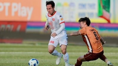 อันดับ V-League 2024/25 รอบที่ 23 ล่าสุด