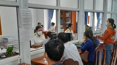 Tax Department plans to temporarily suspend the electronic tax system from May 23 to June 15